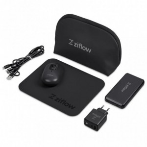 Serendipio Amersham Tech Set with 10000mAh Power Bank