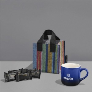 Yatta Majestic Mingle Hamper