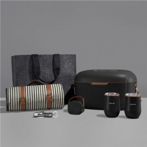 Yatta Serenity Set Hamper