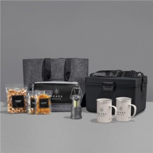Yatta Wilderness Wonders Hamper