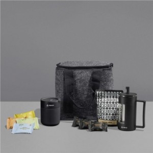 Yatta Grounded Gratitude Hamper