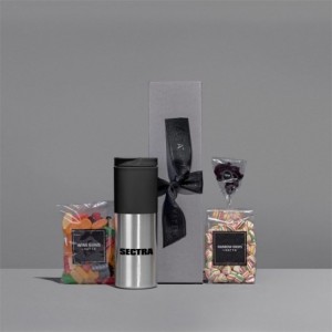Yatta Marvelous Mix Gift Hamper with 450ml Kooshty Typhoon Tumbler