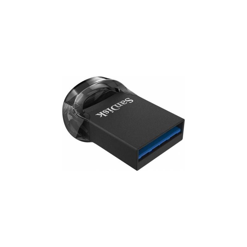 SanDisk SDCZ430-064G-G46 Ultra Fit 64GB USB 3.1 Flash Drive