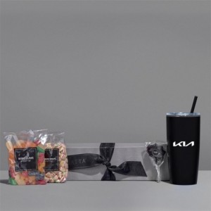Yatta Cheerful Choices Hamper with Altitude Daytona Tumbler