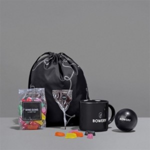 Yatta Desk Delights Gift Hamper with Ceramic Mug