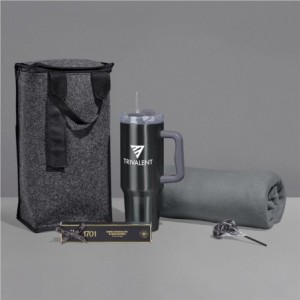 Yatta Arctic Aura Hamper