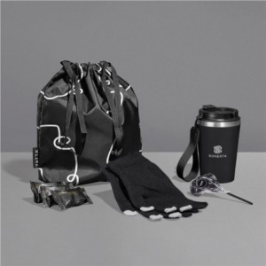 Yatta Cute &amp; Cosy Hamper