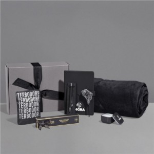Yatta Mindful Moments Hamper