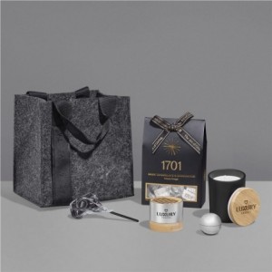 Yatta Fabulous Finds Gift Hamper with Bluetooth Speaker