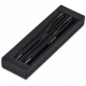 Altitude Zeta Ball Pen &amp; Pencil Set