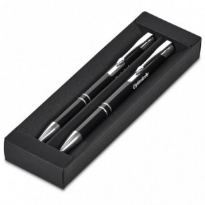Altitude Panama Ball Pen &amp; Pencil Set