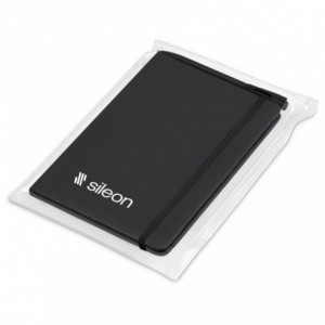 Altitude Harrison A5 Notebook and Pen Set with PVC Pouch