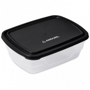 Altitude Stack Lunch Box (20.5 x 15 x 6.8cm)