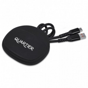 Altitude Stodle 15W USB-A to Type-C Fast Charge Cable with Pouch