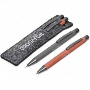 Altitude Lindsey Ball Pen &amp; Pencil Set