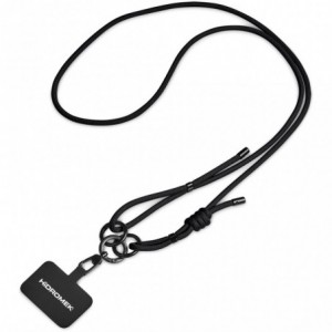 Altitude Boho Crossbody Phone &amp; Bag Strap - 140 x 0.6cm