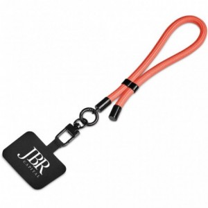 Altitude Silhouette Adjustable Wrist Phone Strap