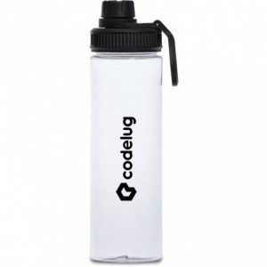Altitude Carmona Recycled PET Water Bottle – 750ml