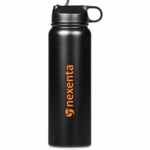 Altitude Nilmar 750ml Stainless Steel Vacuum Water Bottle