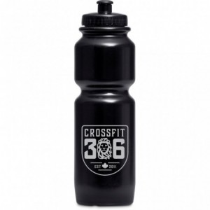 Eva &amp; Elm Lovejoy Plastic Water Bottle - 800ml