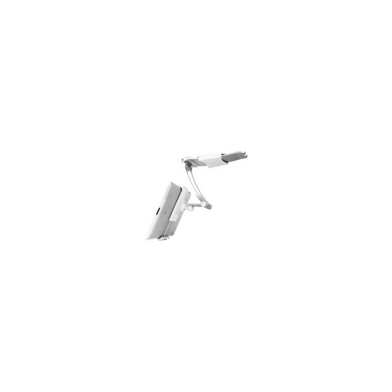Macally STANDWALLMOUNT Wall Mount and Countertop Sand for iPad/tablet