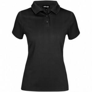 Ladies Distinct 165g/m² Techno-Dri Golf Shirt
