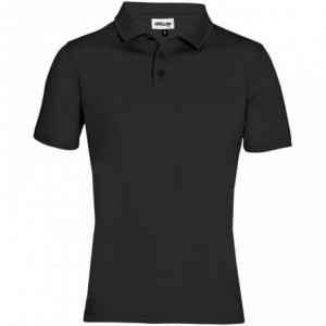 Men's Distinct Techno-Dri Golf Shirt - 165g/m2 100% Polyester