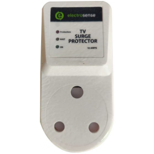 Electrosense Voltage Protector- TV Protector-16Amp