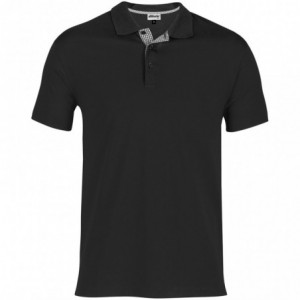 Men's New York Golf Shirt - 100% Combed Cotton (180g/m2)