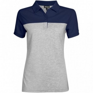 Ladies Urban Golf Shirt - Navy (180g/m² Polycotton)