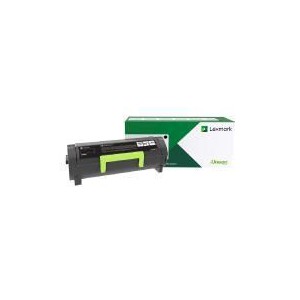 Lexmark B235000 Black Return Program Toner Cartridge