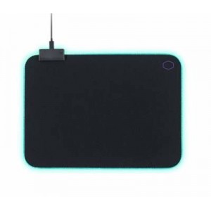 Coolermaster MPA-MP750-M RGB Medium Mouse Pad