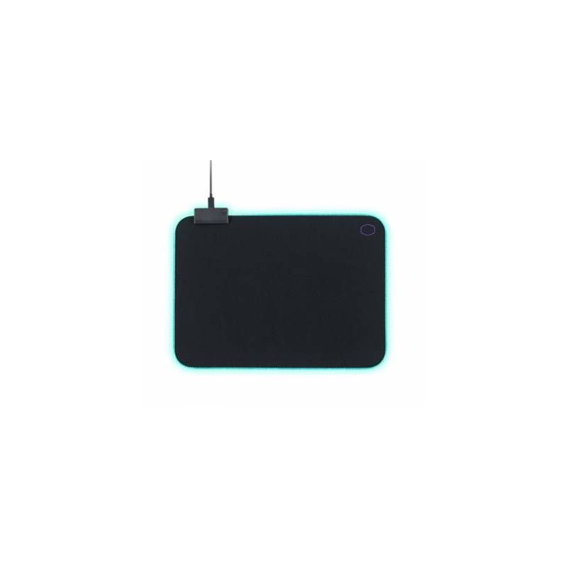 Coolermaster MPA-MP750-M RGB Medium Mouse Pad