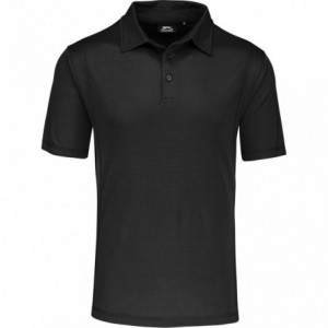 Slazenger Mens Hydro Moisture-Wicking Golf Shirt