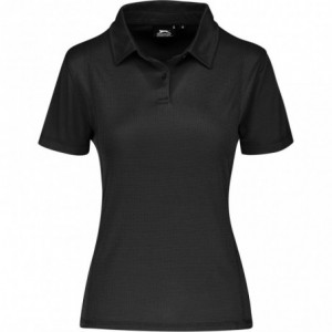 Slazenger Ladies Hydro Golf Shirt - 170g/m² 100% Polyester
