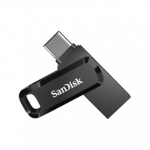 Sandisk Ultra Dual Drive Go USB Type C Flash Drive 512GB