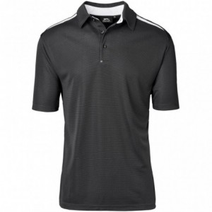 Slazenger Men's Simola 170g Polyester Golf Shirt