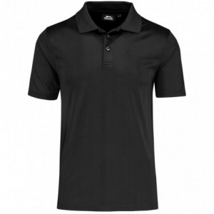 Slazenger Mens Florida Golf Shirt - 165g/m² Polyester