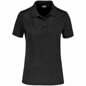 Slazenger Ladies Florida Golf Shirt - 165g/m²