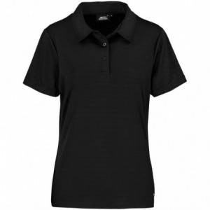 Slazenger Ladies Riviera Golf Shirt - 200g/m²