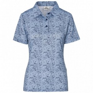 Ladies Flexxion Golf Shirt