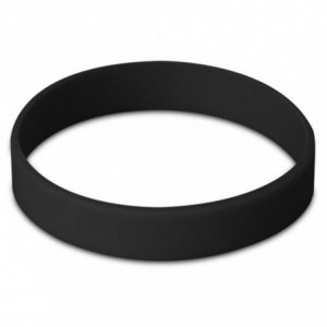 Altitude Fitwise Silicone Adults Wristband (1.2 x 7cm)