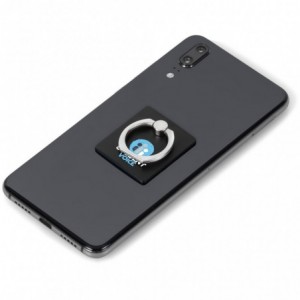 Altitude Tuscan Ring Grip &amp; Phone Stand - ABS &amp; Zinc Alloy