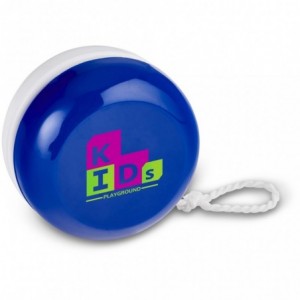 Altitude Yomega Brandable PS Yo-Yo - 3.7 (h) x 5.5 (dia)