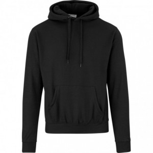 Kids Essential Hooded Sweater - 240g/m2 Brushed Fleece