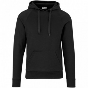 Mens Harvard Heavyweight Hooded Sweater - 280g/m2 Cotton-Rich Fleece