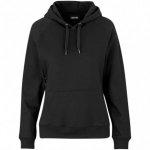 Ladies Harvard Heavyweight Hooded Sweater - 280g/m² Cotton Blend