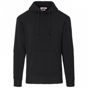 Mens Vital Hooded Sweater
