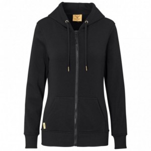 Ladies Rift 280g/m² Polyester Hooded Sweater