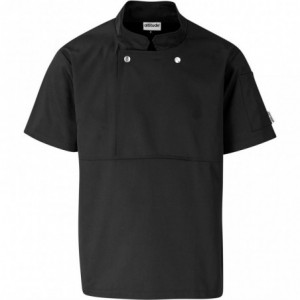 Unisex Short Sleeve Cannes Utility Top - 195g/m² Poly-Cotton